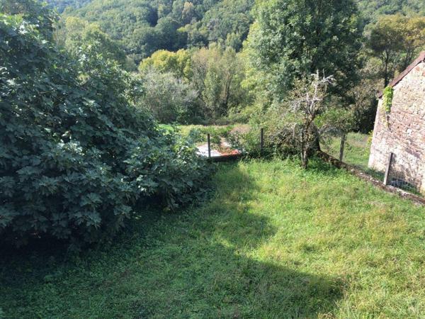 Maison à vendre à Sérilhac en Corrèze (19190), ref : 19037-275   
centre bourg