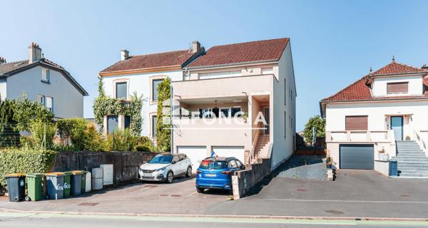 À vendre Appartement 2 pièces 40.05 m² - Florange 57190