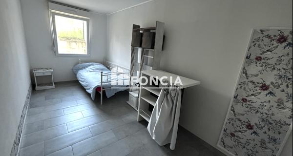 À vendre Appartement 2 pièces 40.05 m² - Florange 57190