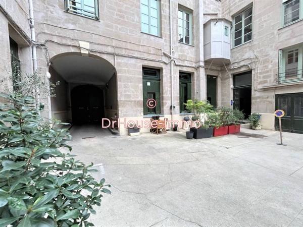 Appartement à vendre 2 pièces de 46 m²