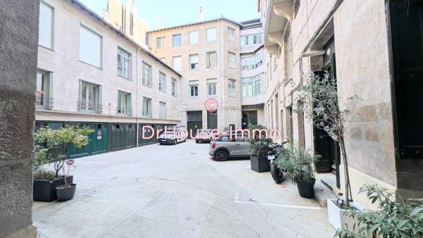 Appartement à vendre 2 pièces de 46 m²