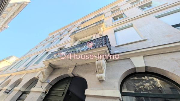 Appartement à vendre 2 pièces de 46 m²