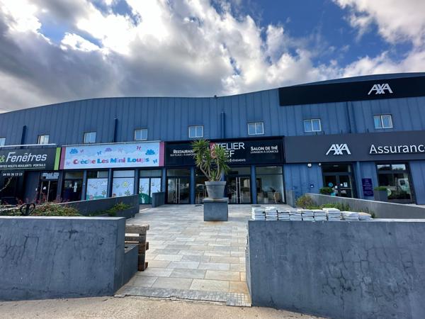 Biguglia (20620) Bureaux/Appartement T3 à Biguglia, 105m2, 190 000€ FAI