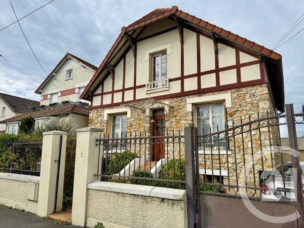 Maison à vendre  6 pièces - 142,17 m2 BEAUCHAMP - 95