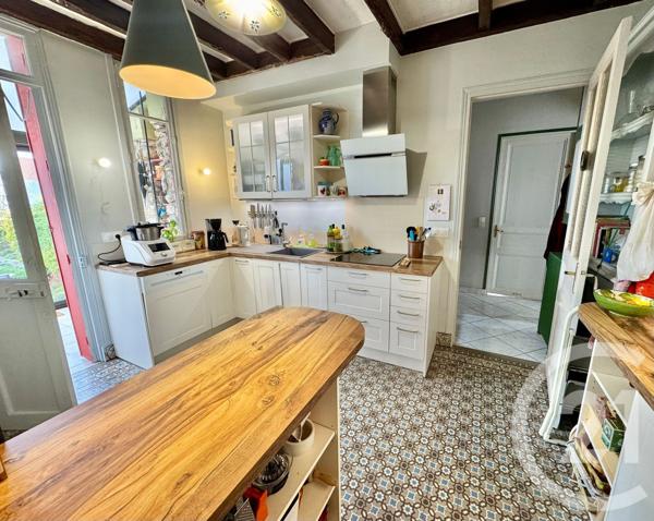 Maison à vendre  6 pièces - 142,17 m2 BEAUCHAMP - 95