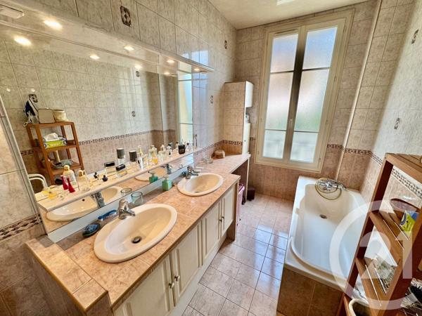 Maison à vendre  6 pièces - 142,17 m2 BEAUCHAMP - 95