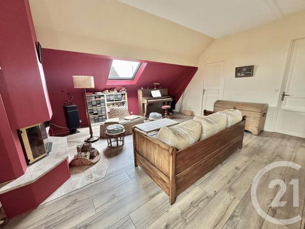 Maison à vendre  6 pièces - 142,17 m2 BEAUCHAMP - 95