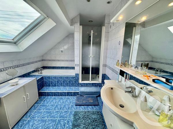 Maison à vendre  6 pièces - 142,17 m2 BEAUCHAMP - 95