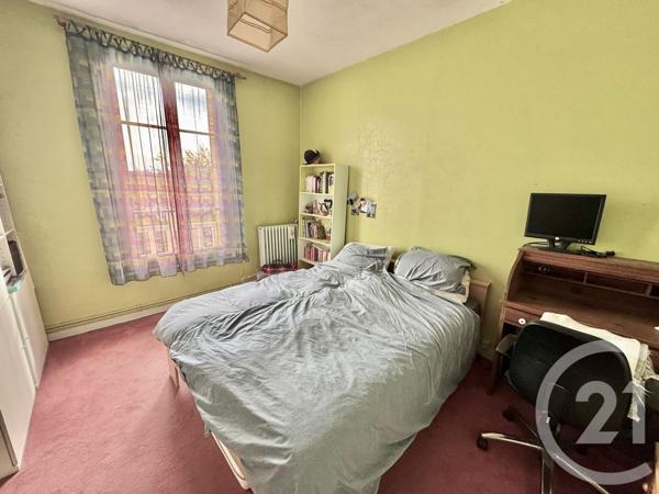 Maison à vendre  6 pièces - 142,17 m2 BEAUCHAMP - 95