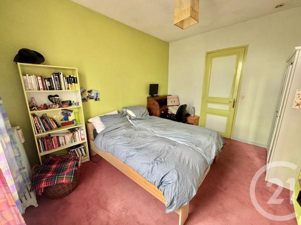 Maison à vendre  6 pièces - 142,17 m2 BEAUCHAMP - 95