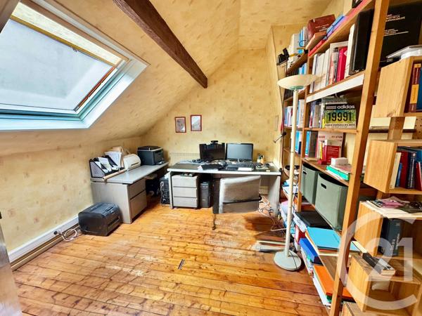 Maison à vendre  6 pièces - 142,17 m2 BEAUCHAMP - 95