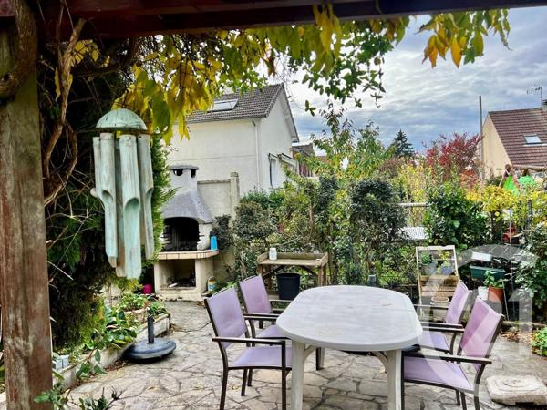 Maison à vendre  6 pièces - 142,17 m2 BEAUCHAMP - 95