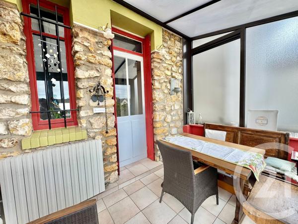 Maison à vendre  6 pièces - 142,17 m2 BEAUCHAMP - 95