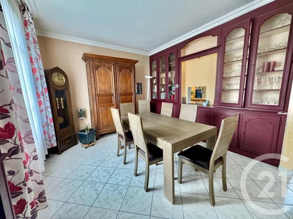 Maison à vendre  6 pièces - 142,17 m2 BEAUCHAMP - 95