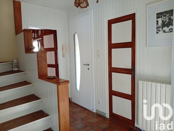 Maison à vendre 6 pièces 101 m² Montgailhard