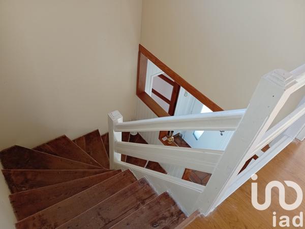 Maison à vendre 6 pièces 101 m² Montgailhard