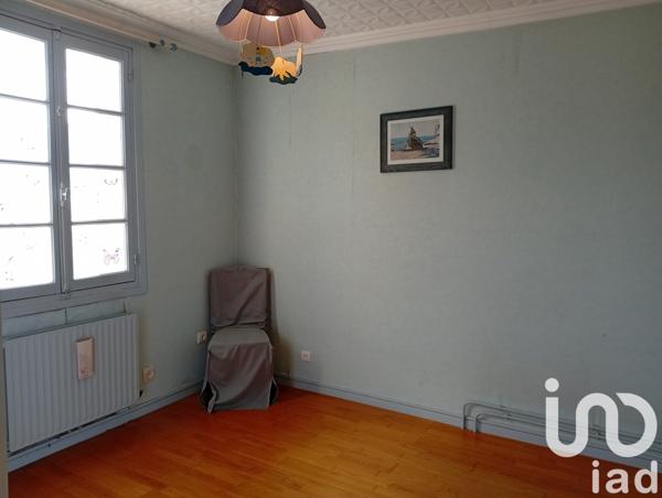 Maison à vendre 6 pièces 101 m² Montgailhard