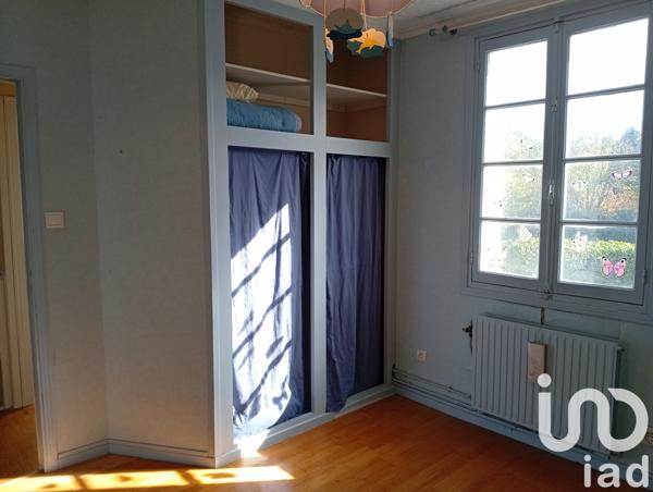 Maison à vendre 6 pièces 101 m² Montgailhard