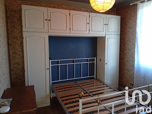 Maison à vendre 6 pièces 101 m² Montgailhard