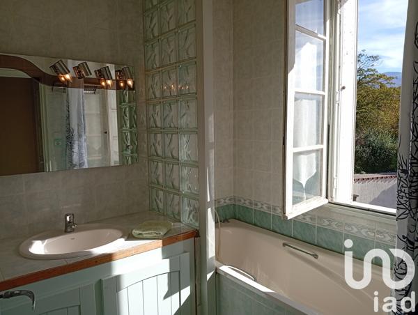 Maison à vendre 6 pièces 101 m² Montgailhard