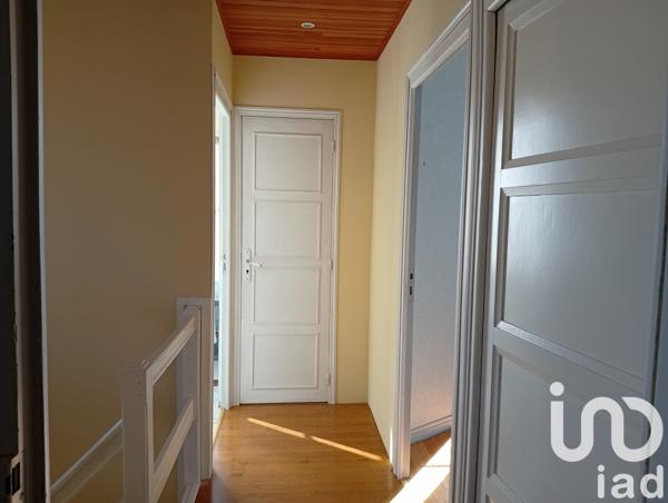 Maison à vendre 6 pièces 101 m² Montgailhard