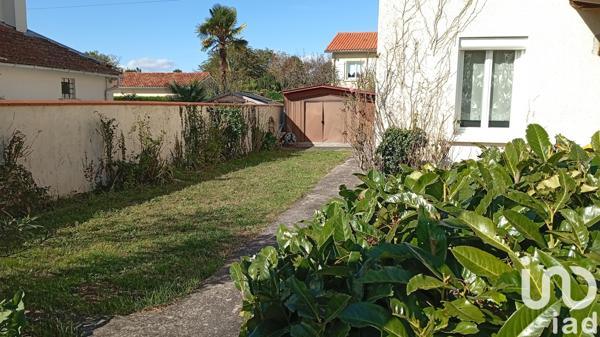 Maison à vendre 6 pièces 101 m² Montgailhard