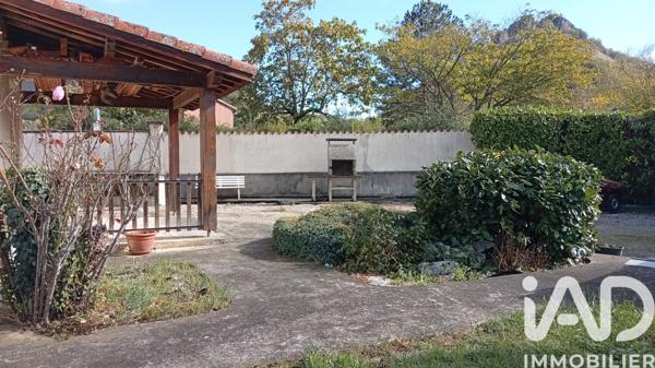 Maison à vendre 6 pièces 101 m² Montgailhard