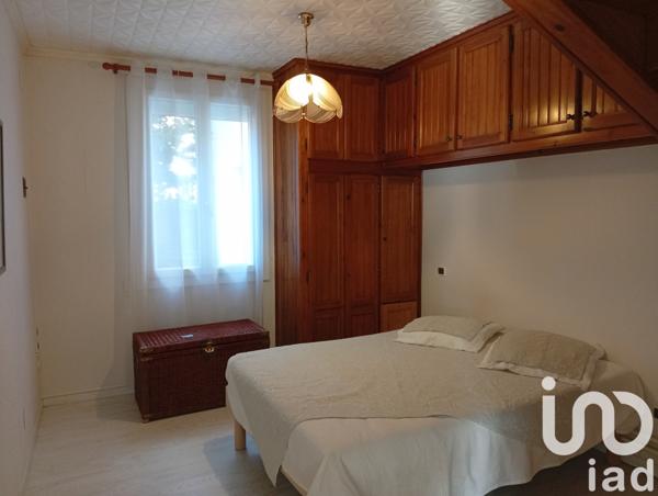 Maison à vendre 6 pièces 101 m² Montgailhard