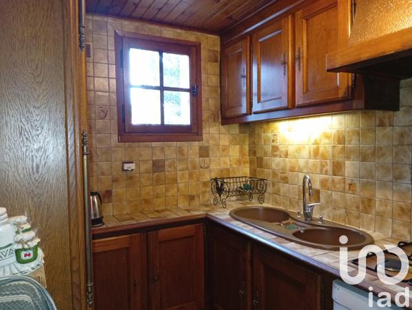 Maison à vendre 6 pièces 101 m² Montgailhard