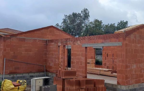 Vente Maison Langlade