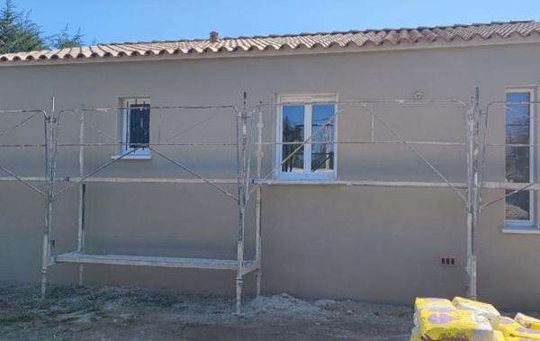 Vente Maison Langlade