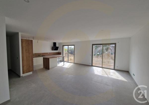 Maison à vendre  4 pièces - 103,20 m2 L ISLE D ABEAU - 38