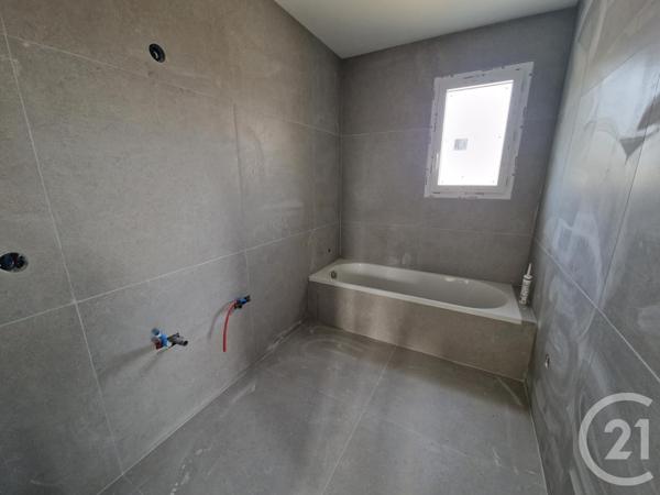 Maison à vendre  4 pièces - 103,20 m2 L ISLE D ABEAU - 38