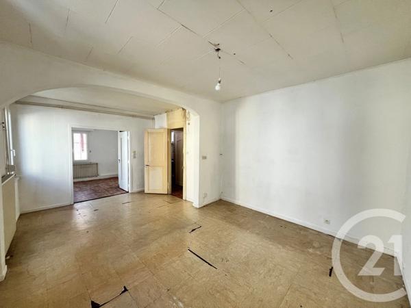 Appartement F2 à vendre  2 pièces - 41,68 m 2   STRASBOURG  - 67