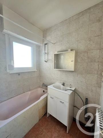 Appartement F2 à vendre  2 pièces - 41,68 m 2   STRASBOURG  - 67