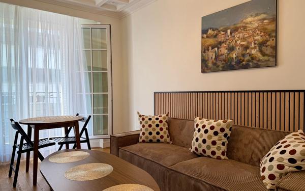 Appartement à louer    2 pièces • 38,05 m2 Paris 15