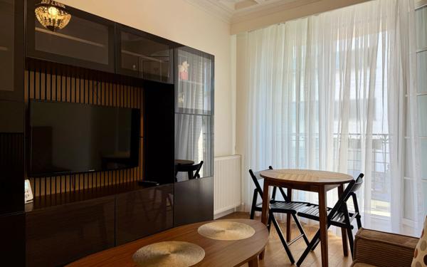 Appartement à louer    2 pièces • 38,05 m2 Paris 15