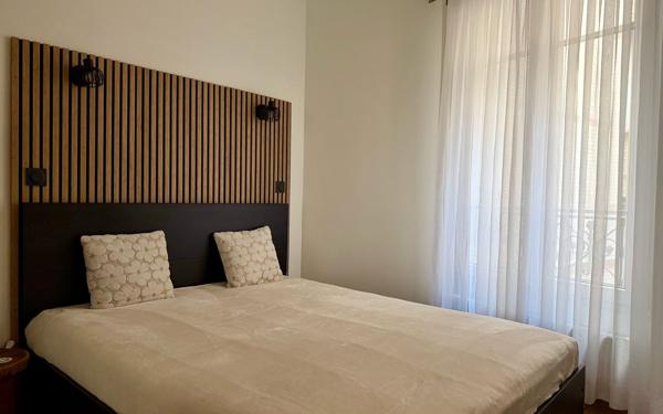 Appartement à louer    2 pièces • 38,05 m2 Paris 15