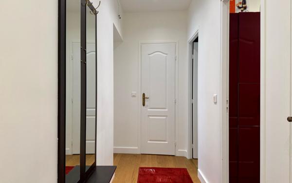 Appartement à louer    2 pièces • 38,05 m2 Paris 15