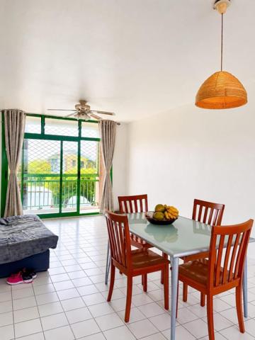 Appartement T4 de 77m2 - Quartier Bois-Chaudat