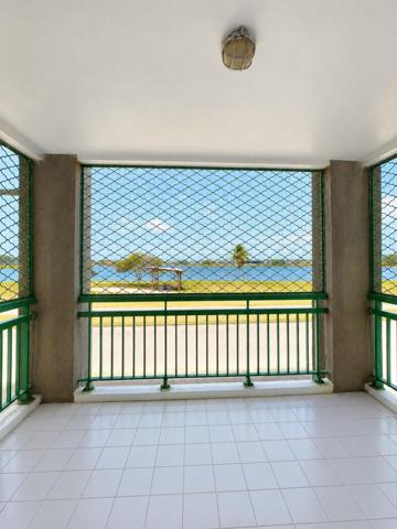 Appartement T4 de 77m2 - Quartier Bois-Chaudat
