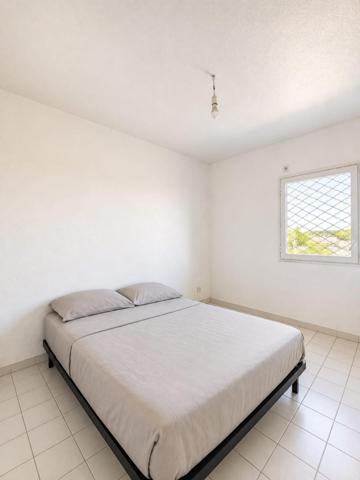 Appartement T4 de 77m2 - Quartier Bois-Chaudat