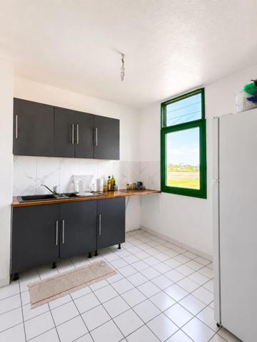 Appartement T4 de 77m2 - Quartier Bois-Chaudat