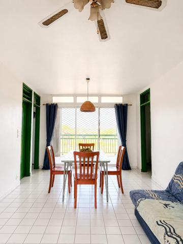 Appartement T4 de 77m2 - Quartier Bois-Chaudat