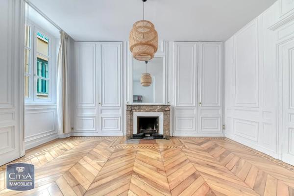 Appartement à vendre 2 pièces