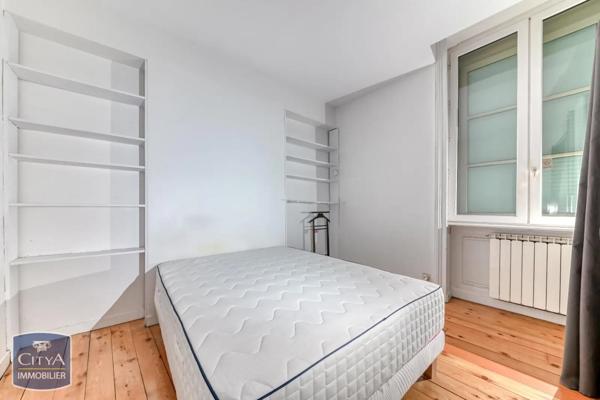 Appartement à vendre 2 pièces