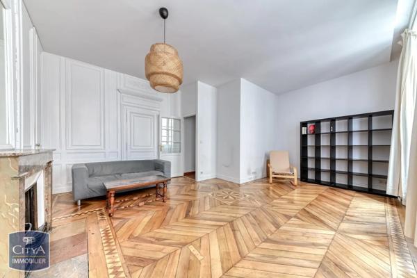 Appartement à vendre 2 pièces