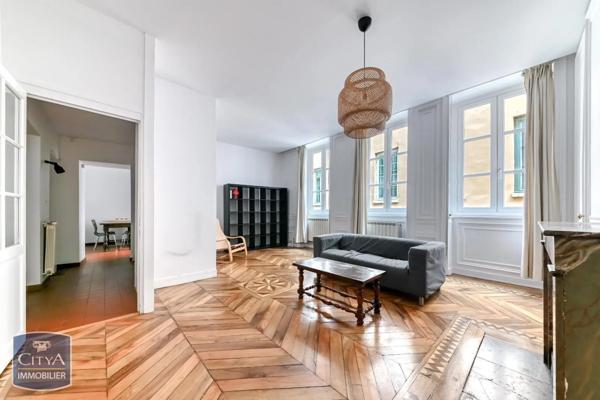Appartement à vendre 2 pièces