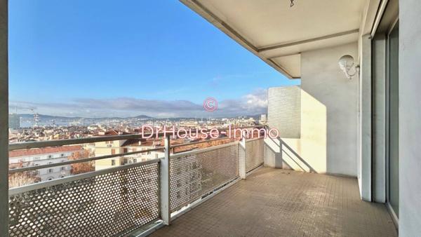 Appartement à vendre 5 pièces de 98 m²