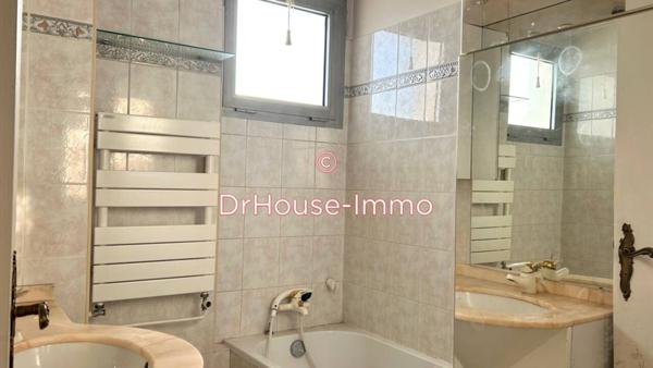 Appartement à vendre 5 pièces de 98 m²